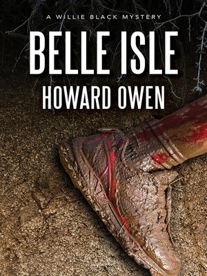 cover image of Belle Isle
